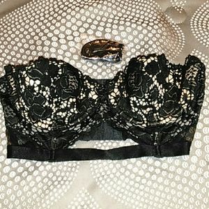 Victoria's Secret Very Sexy bra